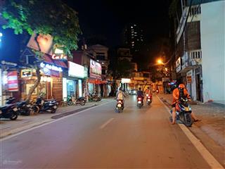 Nhà đẹp ở ngay phố tân mai 30m2  4 tầng  mt 4m  giá chào 5.25 tỷ