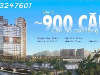 DỰ ÁN KHU ĐÔ THỊ HỖN HỢP TẠI NHA TRANG - KHÁNH HÒA