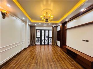 Bán nhà ngô đình mẫn hà đông 6 tầng  đầu tư hoặc ở  ô tô vào nhà kinh doanh  0909 889 ***