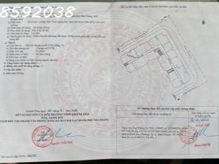 GẤP : BÁN CHUNG CƯ VĨNH ĐIÊM TRUNG NHA TRANG