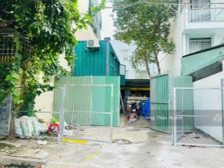 Bán 120m2(7x18.5) đất 1/ nguyễn văn bá vài bước ra gas metro bình thái chỉ 12 tỷ  đường 7m nhựa