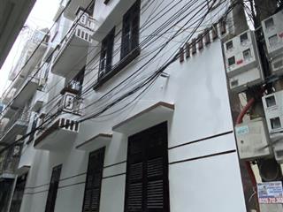 Chính chủ cho thuê nhà ngõ 198 phố lê trọng tấn làm văn phòng công ty