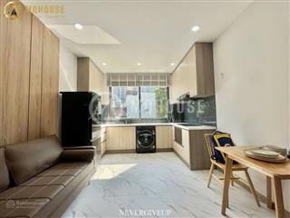 Hàng hiếm ngô tất tố căn hộ chung cư full nội thất gần landmark 81 dọn vào ở ngay!