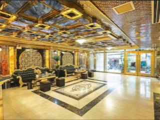 Tòa nhà mặt phố nguyễn khắc hiếu 227m*12t mt8m 150 tỷ nhỉnh doanh thu 3.6 tỷ/năm  2 mặt tiền