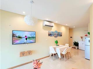 Bán gấp căn hộ chung cư đẹp 50m2, giá 1,75 tỷ tại hoàng quốc việt, hùng thắng, hạ long