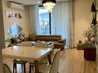 Bán căn hộ chung cư green bay premium, 3,4 tỷ, 86m2, view biển hấp dẫn tại hạ long