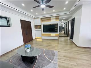 Bán căn hộ tại toà ct4b  x2 bắc linh đàm, hud xây dựng, đầy đủ nội thất, 68m2 2pn, 5.15 tỷ