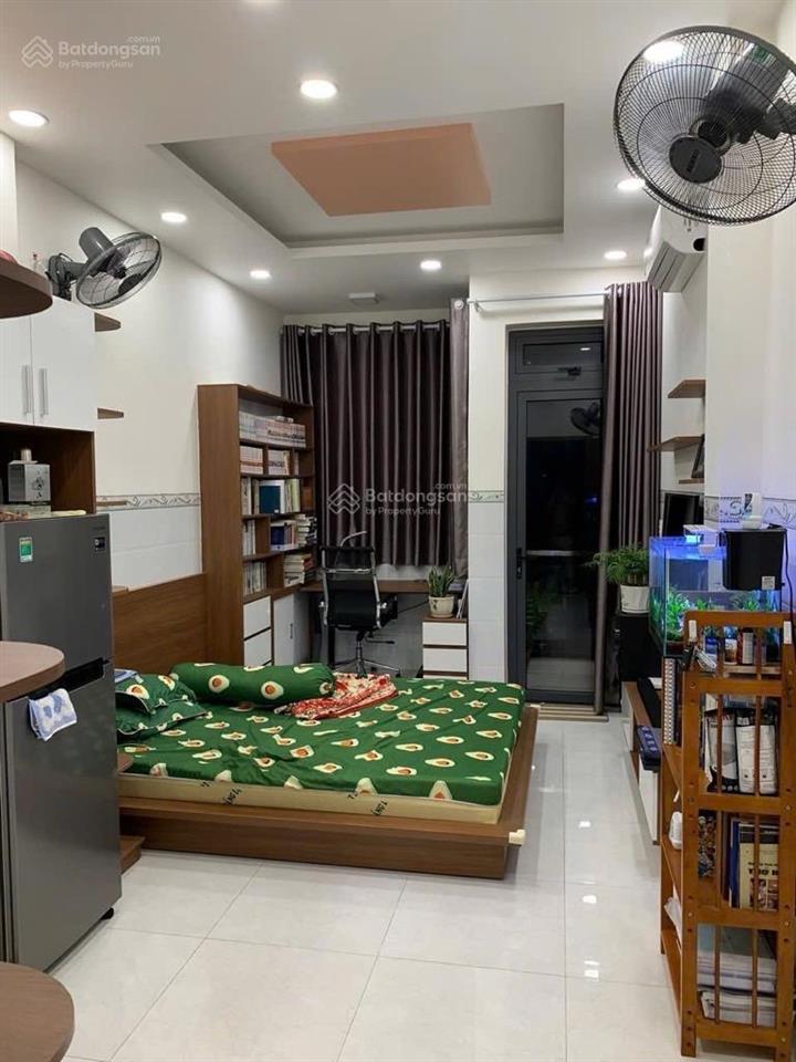 Nhà mặt tiền kinh doanh đs 45 phan huy ích gò vấp, dtsd 96m2, kế emart 2, đối diện ubnd. chỉ 9.2 tỷ