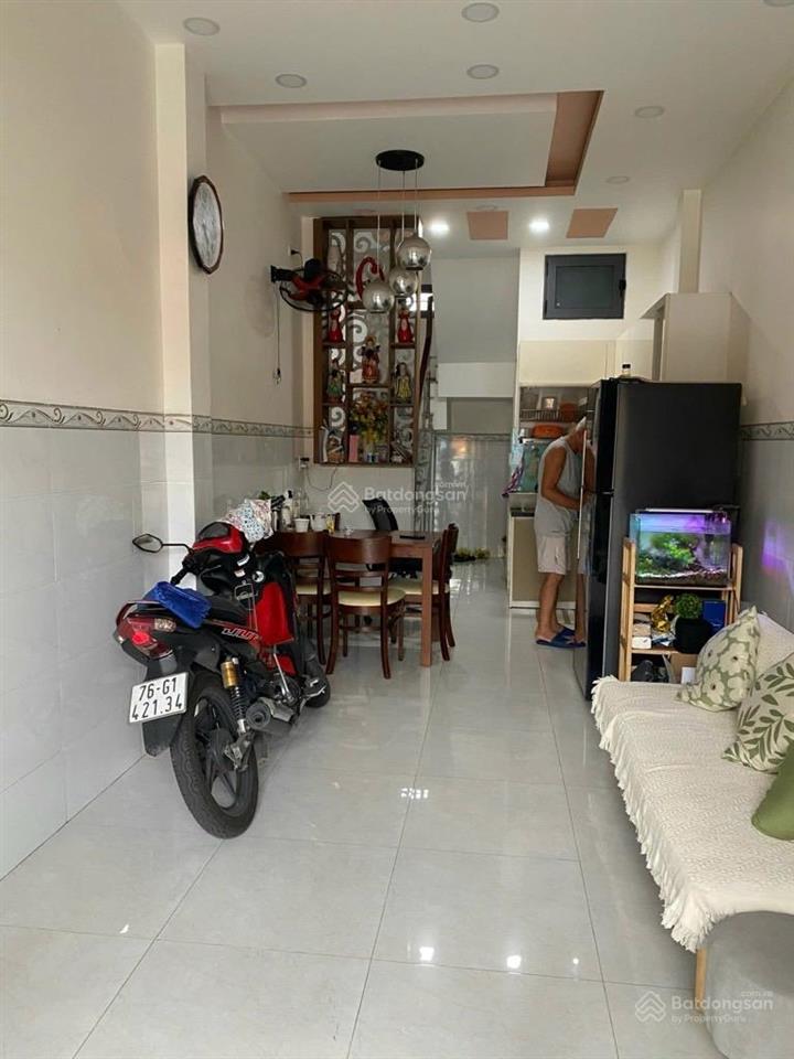 Nhà mặt tiền kinh doanh đs 45 phan huy ích gò vấp, dtsd 96m2, kế emart 2, đối diện ubnd. chỉ 9.2 tỷ