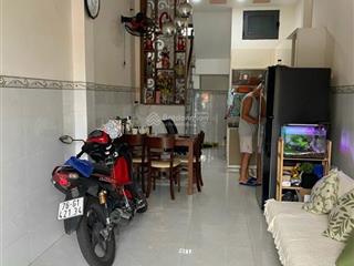 Nhà mặt tiền kinh doanh đs 45 phan huy ích gò vấp, dtsd 96m2, kế emart 2, đối diện ubnd. chỉ 9.2 tỷ