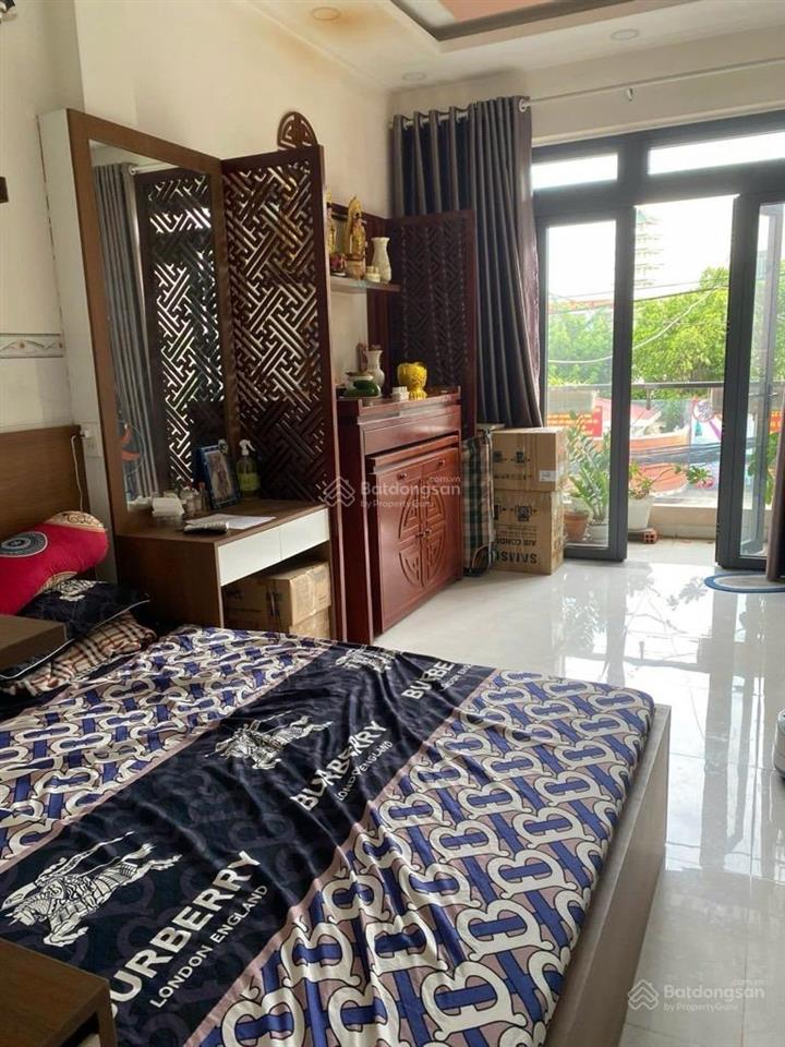 Nhà mặt tiền kinh doanh đs 45 phan huy ích gò vấp, dtsd 96m2, kế emart 2, đối diện ubnd. chỉ 9.2 tỷ