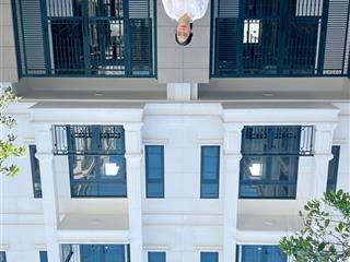 Bán nhà biệt thự phước điền midtown, 5,5 tỷ, 62,9 m2, chỉ với view đẹp