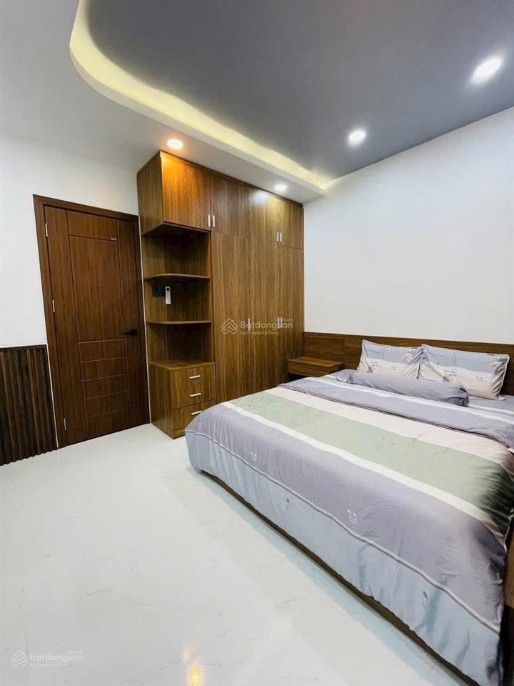 Xô viết nghệ tỉnh p25 bình thạnh dt 50 m2 2 tầng  giá 6,3 tỷ