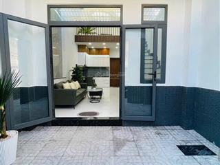 Xô viết nghệ tỉnh p25 bình thạnh dt 50 m2 2 tầng  giá 6,3 tỷ