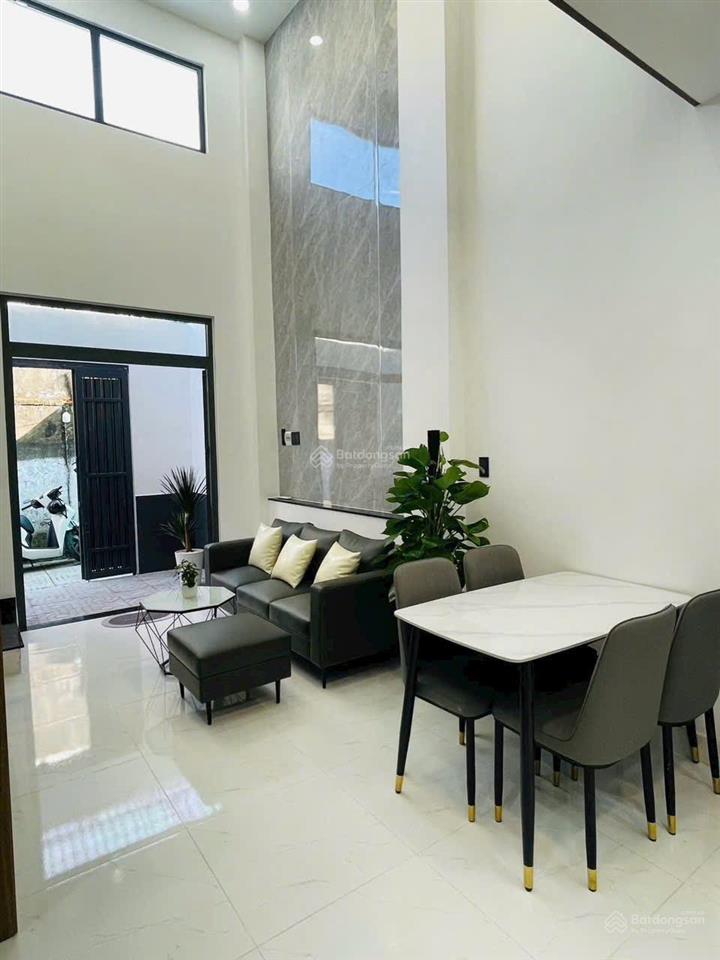 Xô viết nghệ tỉnh p25 bình thạnh dt 50 m2 2 tầng  giá 6,3 tỷ