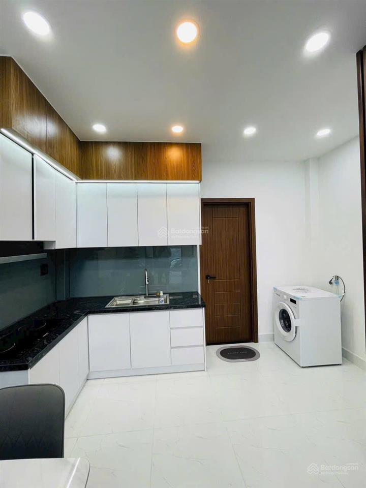 Xô viết nghệ tỉnh p25 bình thạnh dt 50 m2 2 tầng  giá 6,3 tỷ