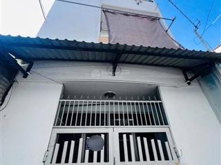 Chdv  lý thường kiệt p 7 gò vấp 40 m2 3 tầng 5 pn 5wwc  giá 5,25 tỷ