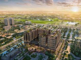 Bán shophouse khối đế chung cư cao cấp long biên central