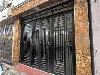 Bán nhà ccmn mới đẹp long lanh vị trí đắc địa phố kim giang dòng tiền ổn định 44tr/tháng