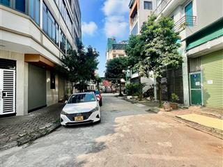 Bán đất phân lô vỉa hè rộng  kinh doanh văn phòng công ty  kđt tây nam linh đàm  hoàng mai