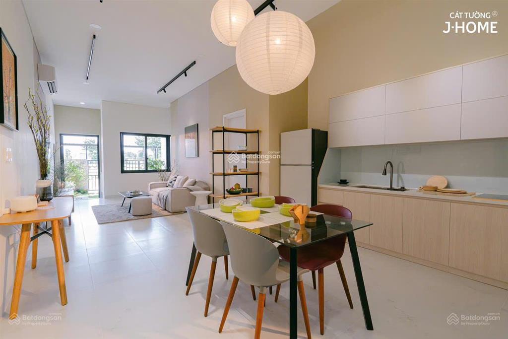 Cho thuê nhà tại kdc jhome cát tường tại bình dương (p. an phú, tp. hcm)
