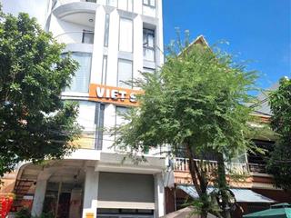 Mua đất tặng nhà cấp 4 mặt tiền trục đường phát tiển sầm uất, đầu tư sinh lời rất cao