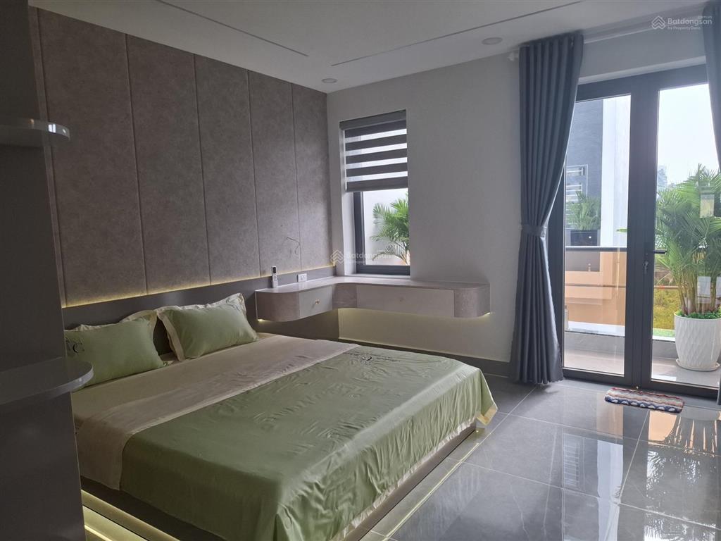 Bán nhà đẹp 1 xẹc thới an 13 phường thới an, quận 12