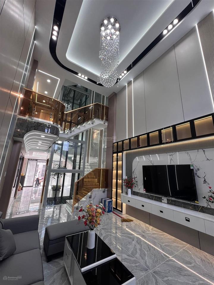 Bán nhà đẹp 1 xẹc thới an 13 phường thới an, quận 12