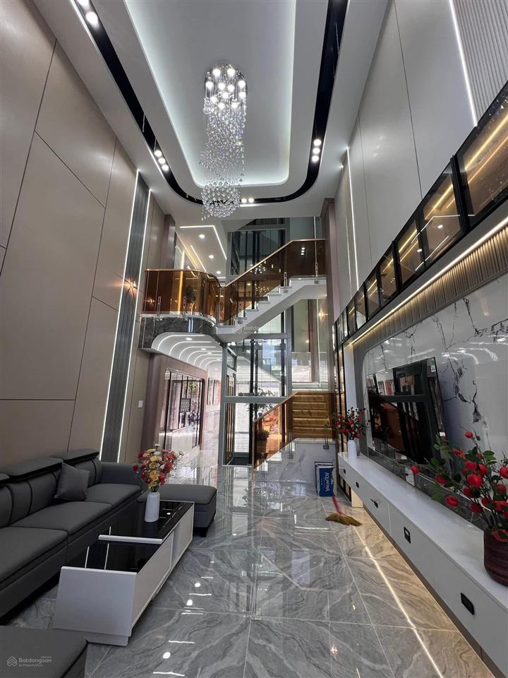 Bán nhà đẹp 1 xẹc thới an 13 phường thới an, quận 12