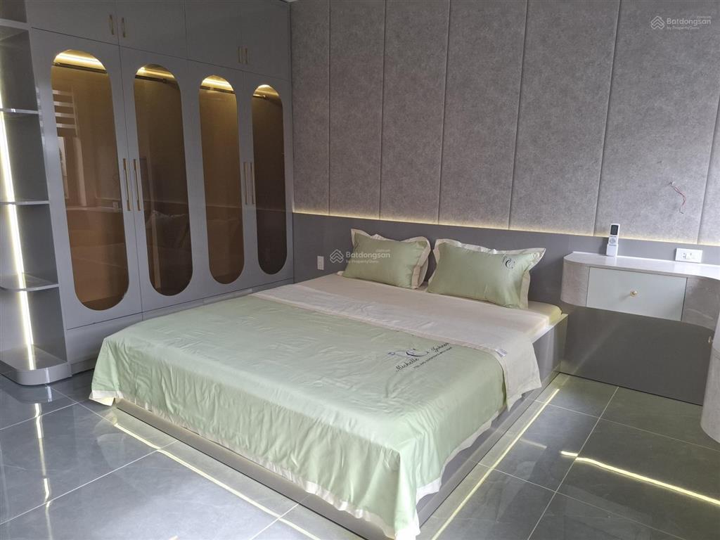 Bán nhà đẹp 1 xẹc thới an 13 phường thới an, quận 12