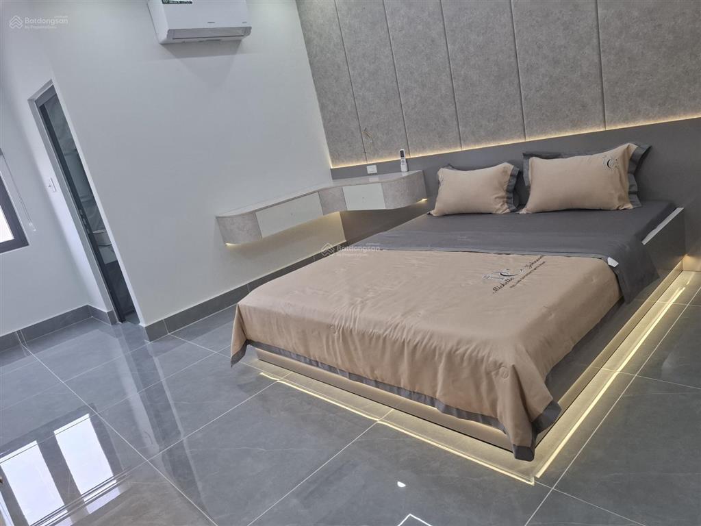 Bán nhà đẹp 1 xẹc thới an 13 phường thới an, quận 12