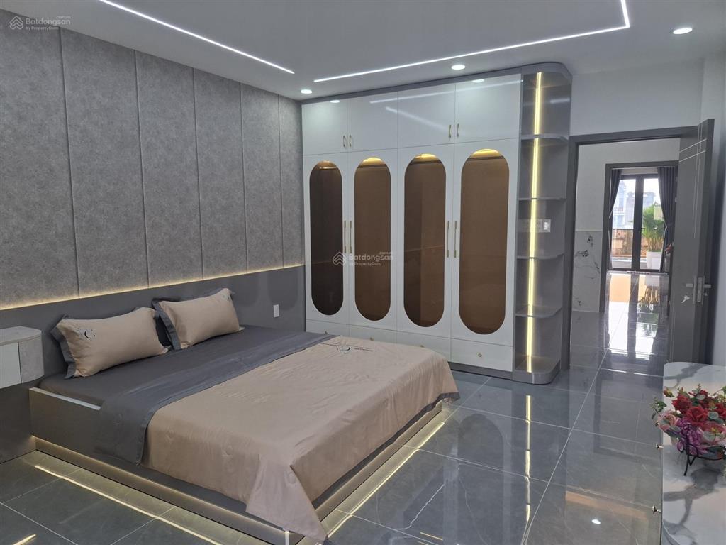 Bán nhà đẹp 1 xẹc thới an 13 phường thới an, quận 12