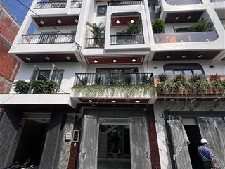 Bán nhà đẹp 1 xẹc thới an 13 phường thới an, quận 12