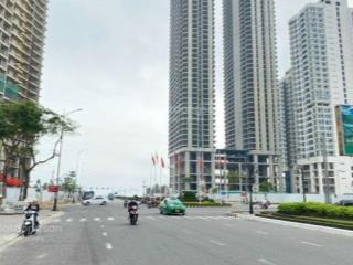 Vip biển! bán đất 2 lô liền kề 306m2  42,99 tỷ  mt võ nguyên giáp  q. ngũ hành sơn