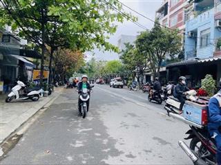 Vip! bán đất lô góc tặng nhà 300m2, 38,99 tỷ  mt phó đức chính  q. sơn trà