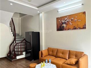 Chính chủ bán nhà đa sỹ hà đông ô tô đỗ cửa, kinh doanh đỉnh, full nội thất cao cấp. dt 30m2, 5t