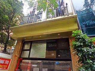 25.99 tỷ, dòng tiền 1.5 tỷ/năm, trung tâm hà đông ô tô tránh, từ giờ đến tết giá còn tăng mạnh