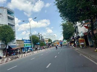 Nhà mặt tiền 80m2 ngang 5m dài 16m 3pn gần aeon tân phú đường 10m 2 tầng đẹp ở ngay nhĩng 8 tỷ tl