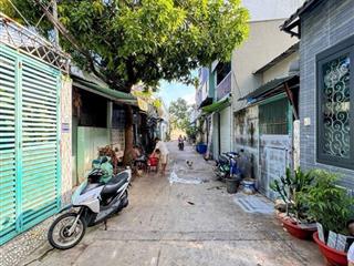 Bình hưng hòa a  bình tân  4m x 8m , 4 tầng , 3pn , hxh 5m  4,x tỷ tl