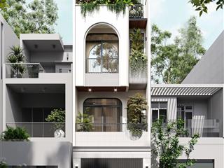 Tây thạnh  tân phú  4,25m x 13m  2 tầng  2 pn  giá chào 4,5 tỷ tl