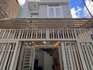 Nhà gần aeon mall tân phú  4m x 9m , 3 tầng, 3pn , sân thượng , hxh chủ chào 4,087 tl