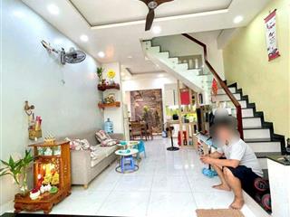 Bán nhà 42m2  tây thạnh gần aeon celadon 2 tầng, 3pn giá nhỉnh 5 tỷ