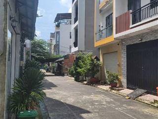 Bán nhà 56m2, gần aeon mall tân phú ngang 4,4m dài 13,5m, 2 tầng 3pn, hẻm xe hơi  giá 5,1 tỷ tl