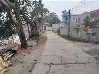 Bán nhanh 202m đất trung tâm xã bồng lai, giao thông thuận tiện