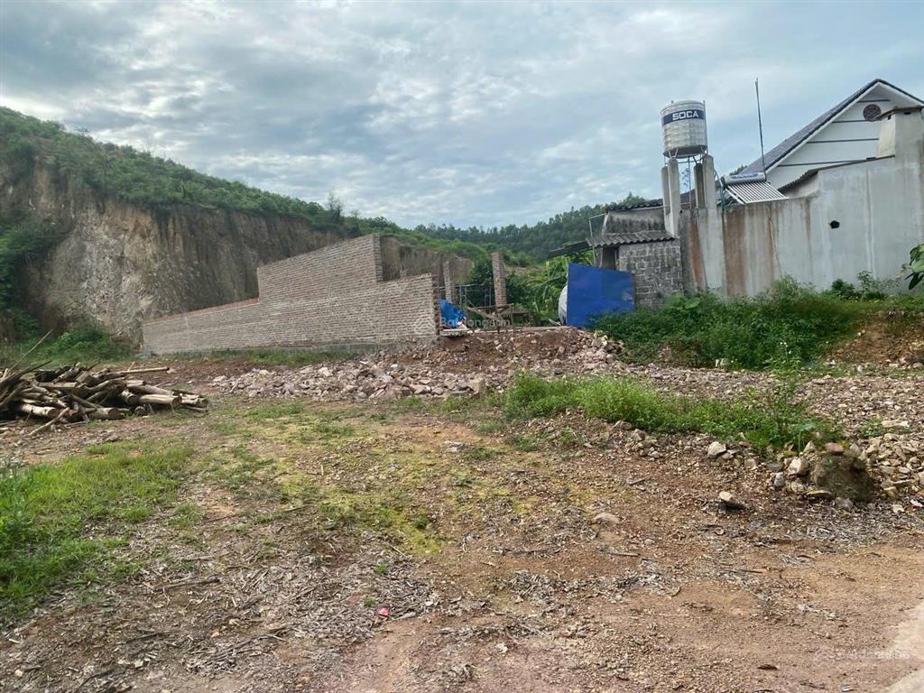 Bán 489m² đất trung tâm xã minh đức, tp. phổ yên thái nguyên