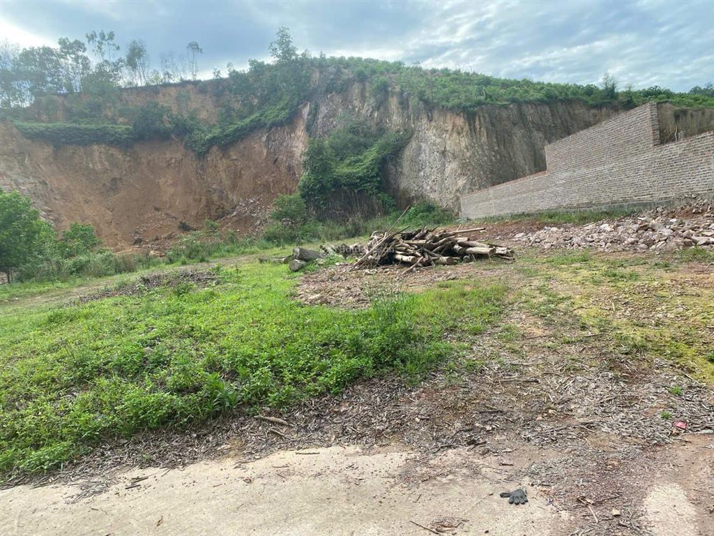 Bán 489m² đất trung tâm xã minh đức, tp. phổ yên thái nguyên