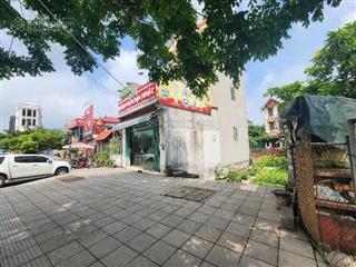 Cơ hội hiếm tại trung tâm trâu quỳ  gia lâm!