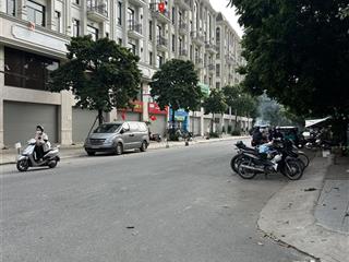 Bán lk tiểu kđt vạn phúc 60m2 giá hơn 15 tỷ