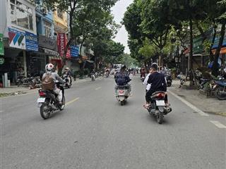 Bán lk shop houses mipec kiến hưng, 83m2, 5 tầng, mt 7,5m giá chỉ hơn 18 tỷ