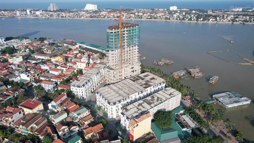 Bán gấp nhà tại đồng hới  phường đồng hải